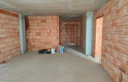 Comision 0! 2 camere semifinisat, garaj subteran, 54 mp utili, zona Somesului