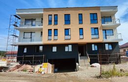 Comision 0! 2 camere semifinisat, garaj subteran, 54 mp utili, zona Somesului