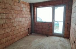 Comision 0! 2 camere semifinisat, garaj subteran, 54 mp utili, zona Somesului