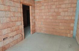 Comision 0! 2 camere semifinisat, garaj subteran, 54 mp utili, zona Somesului