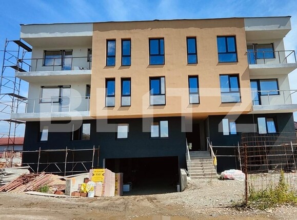 Apartament de vânzare 2 camere Floreşti - 120526AV | BLITZ Cluj-Napoca | Poza1