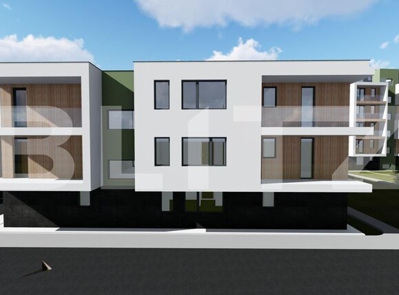 Apartament de vânzare 2 camere Floreşti - 120526AV | BLITZ Cluj-Napoca | Poza5