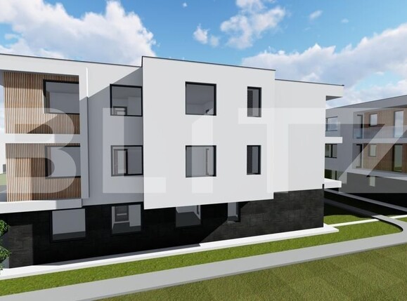 Apartament de vânzare 2 camere Floreşti - 120526AV | BLITZ Cluj-Napoca | Poza4