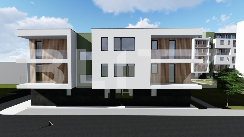 Apartament de vânzare 2 camere Floreşti - 120526AV | BLITZ Cluj-Napoca | Poza5