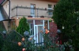 Oportunitate de investitie! Pensiune la cheie, 300 mp utili, 700 mp teren