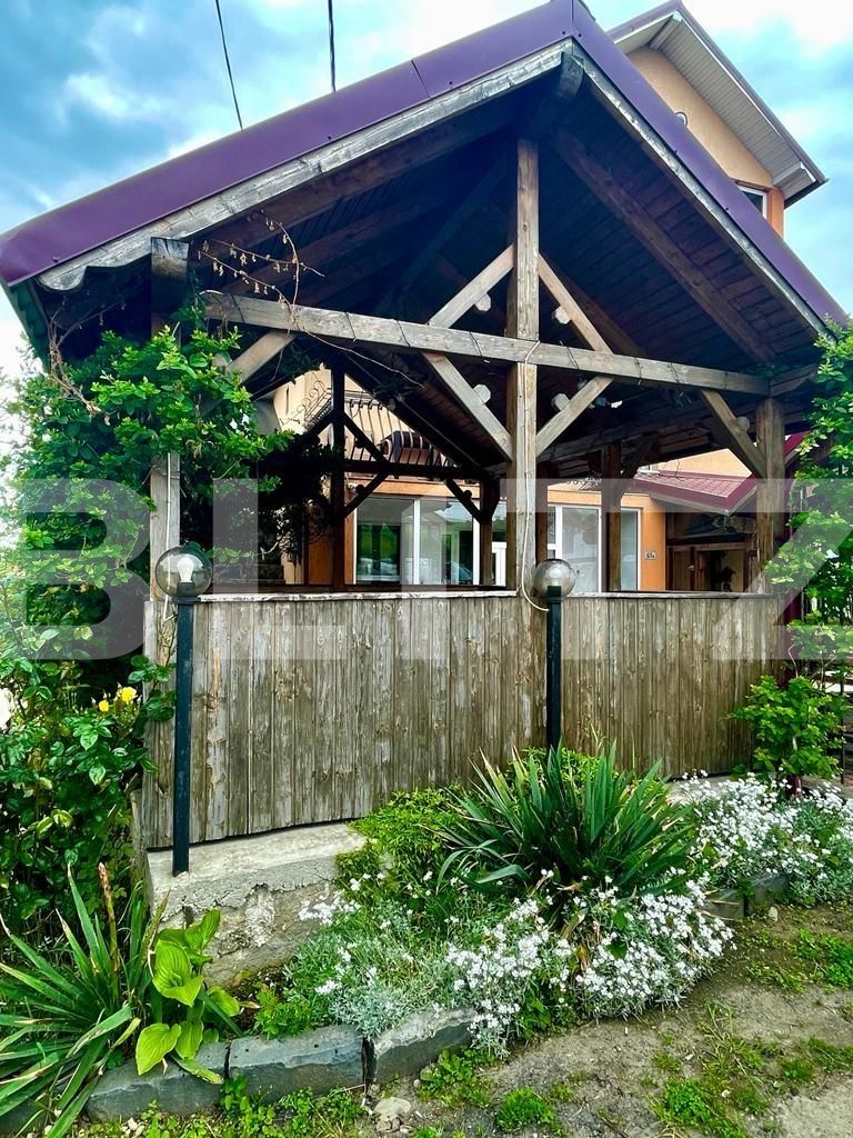 Casa de vânzare 11 camere Tureni - 120529CV | BLITZ Cluj-Napoca | Poza15