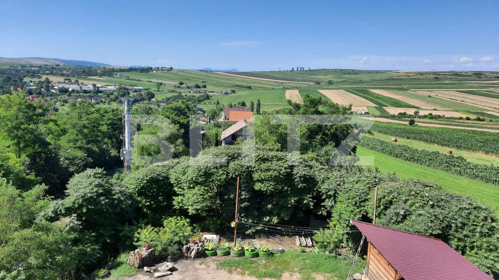 Casa de vânzare 11 camere Tureni - 120529CV | BLITZ Cluj-Napoca | Poza17