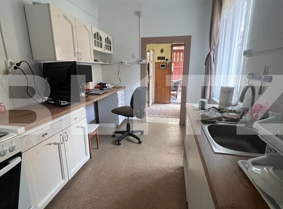 Casa de vânzare 4 camere Semicentral - 120538CV | BLITZ Cluj-Napoca | Poza2