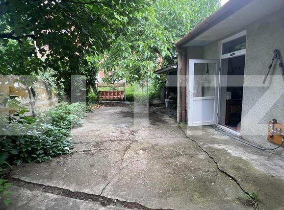 Casa de vânzare 4 camere Semicentral - 120538CV | BLITZ Cluj-Napoca | Poza4