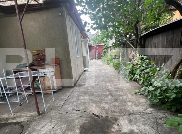 Casa de vânzare 4 camere Semicentral - 120538CV | BLITZ Cluj-Napoca | Poza6