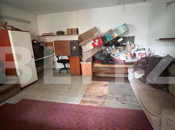 Casa de vânzare 4 camere Semicentral - 120538CV | BLITZ Cluj-Napoca | Poza3