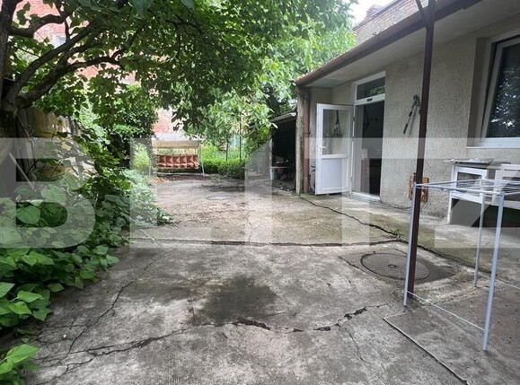 Casa de vânzare 4 camere Semicentral - 120538CV | BLITZ Cluj-Napoca | Poza5