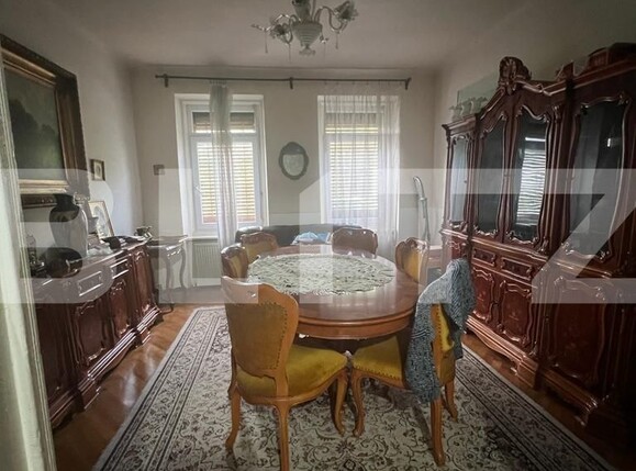 Casa de vânzare 4 camere Semicentral - 120538CV | BLITZ Cluj-Napoca | Poza1