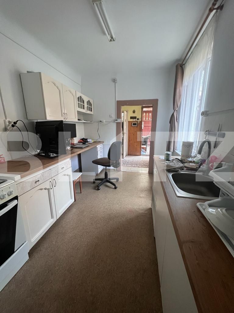 Casa de vânzare 4 camere Semicentral - 120538CV | BLITZ Cluj-Napoca | Poza2