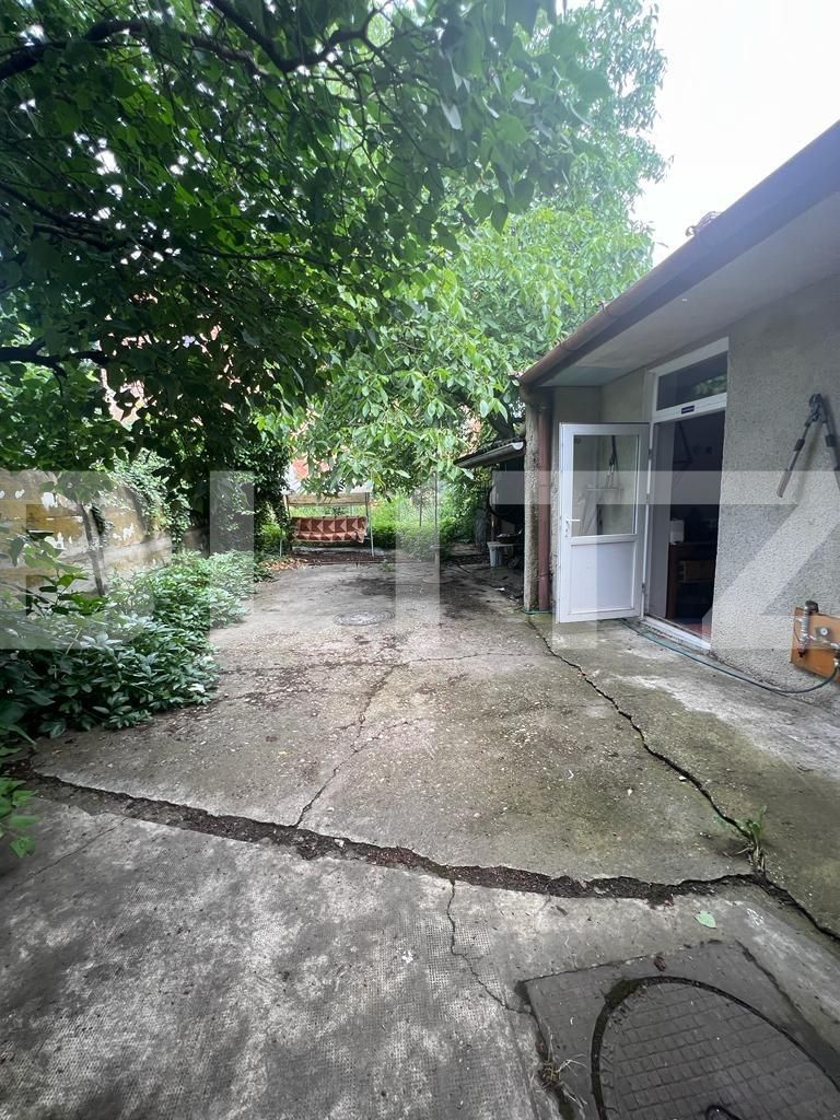 Casa de vânzare 4 camere Semicentral - 120538CV | BLITZ Cluj-Napoca | Poza4