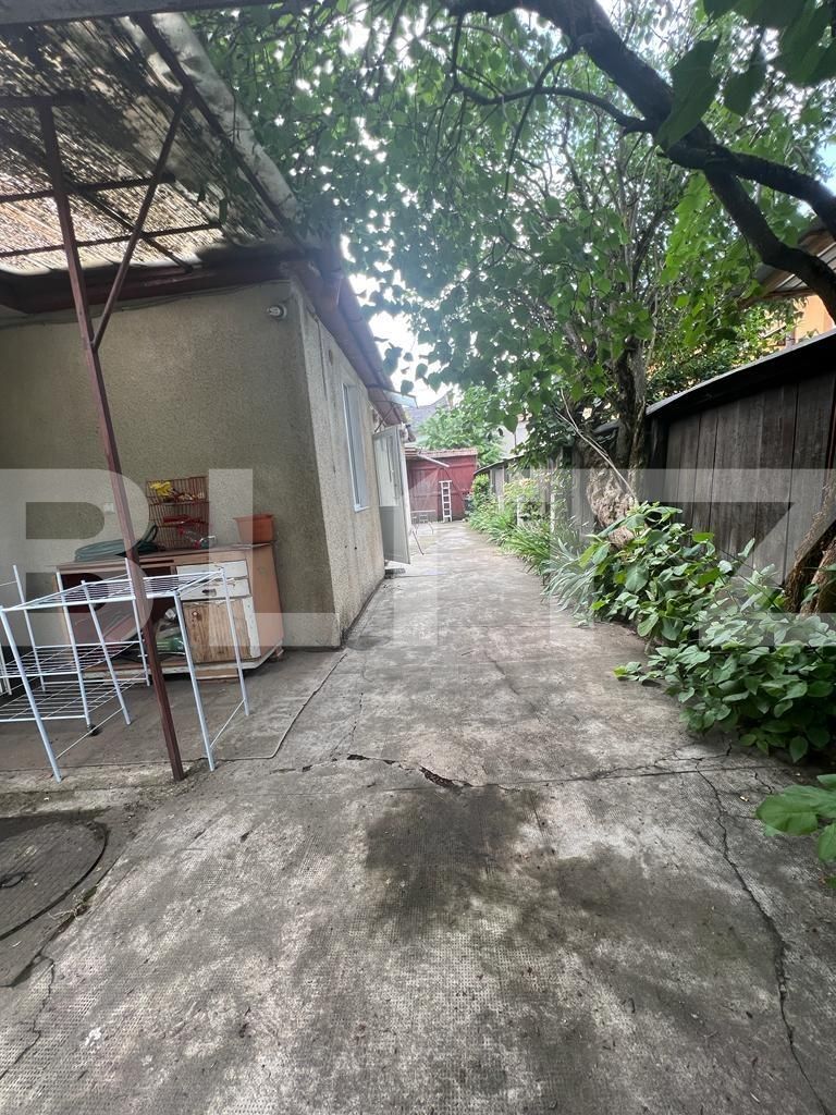 Casa de vânzare 4 camere Semicentral - 120538CV | BLITZ Cluj-Napoca | Poza6