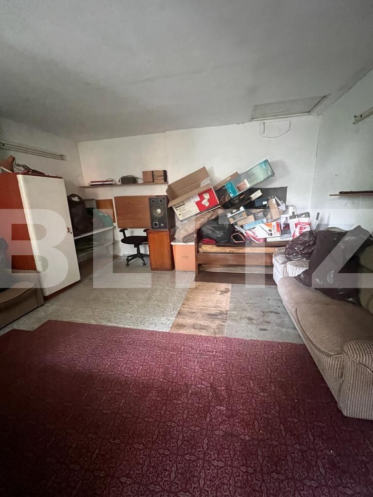 Casa de vânzare 4 camere Semicentral - 120538CV | BLITZ Cluj-Napoca | Poza3