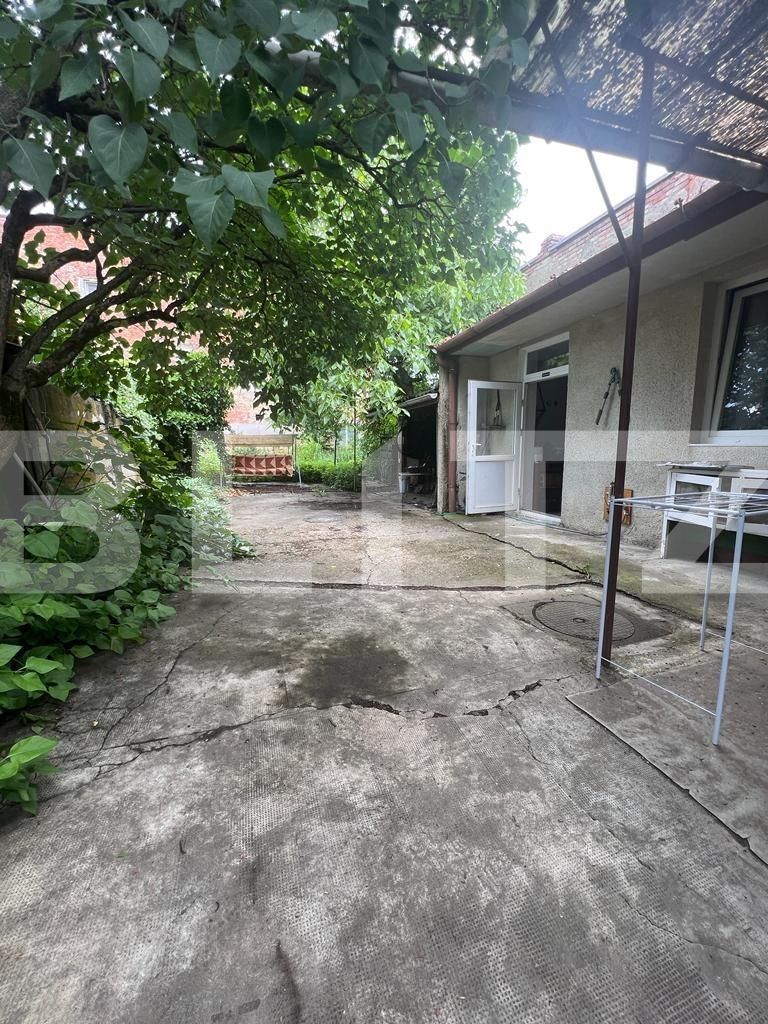 Casa de vânzare 4 camere Semicentral - 120538CV | BLITZ Cluj-Napoca | Poza5