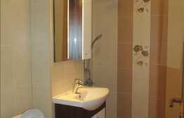 Inchiriere 2 camere, 54 mp, etaj intermediar, zona strazii Eroilor! Loc parcare!