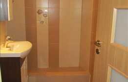 Inchiriere 2 camere, 54 mp, etaj intermediar, zona strazii Eroilor! Loc parcare!