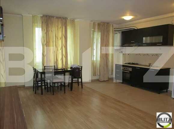 Apartament de închiriat 2 camere Floreşti - 12054AI | BLITZ Cluj-Napoca | Poza1