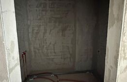 Apartament cu 2 camere, 53mp, decomandate, Andrei Muresanu