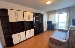 Garsoniera, 24 mp utili, zona Expo Transilvania