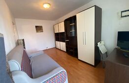 Garsoniera, 24 mp utili, zona Expo Transilvania