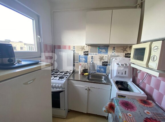 Garsonieră de vânzare Marasti - 120548AV | BLITZ Cluj-Napoca | Poza3