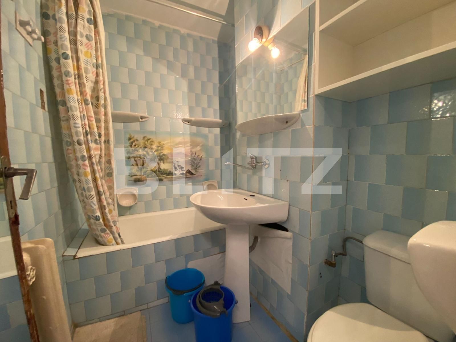 Garsonieră de vânzare Marasti - 120548AV | BLITZ Cluj-Napoca | Poza4