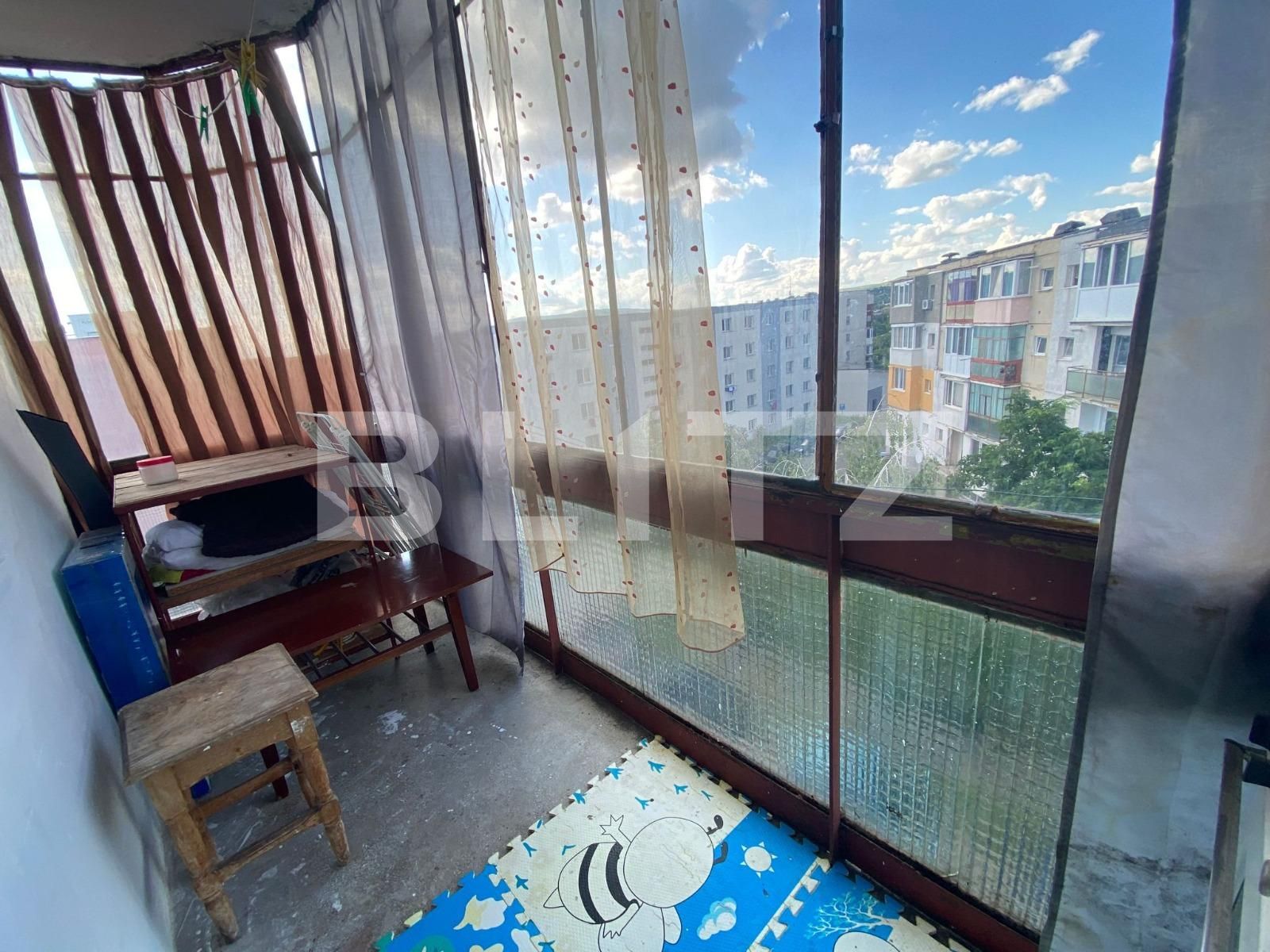 Garsonieră de vânzare Marasti - 120548AV | BLITZ Cluj-Napoca | Poza5