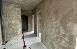 Apartament cu 3 camere, 71mp, zona Andrei Muresanu 