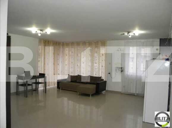Apartament de vânzare 2 camere Floreşti - 12055AV | BLITZ Cluj-Napoca | Poza1