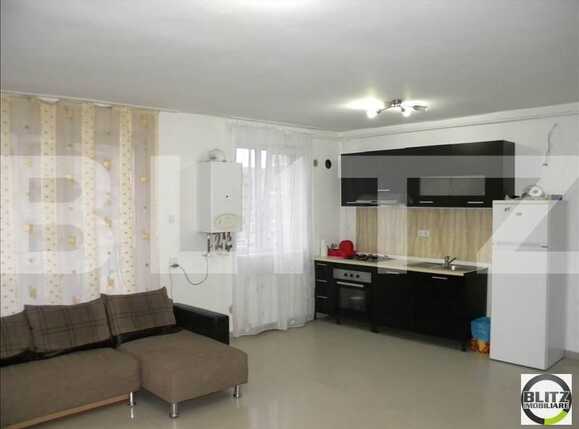 Apartament de vânzare 2 camere Floreşti - 12055AV | BLITZ Cluj-Napoca | Poza2