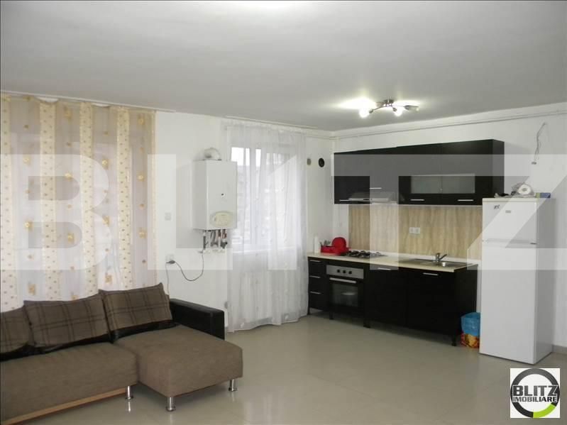 Apartament de vânzare 2 camere Floreşti - 12055AV | BLITZ Cluj-Napoca | Poza2