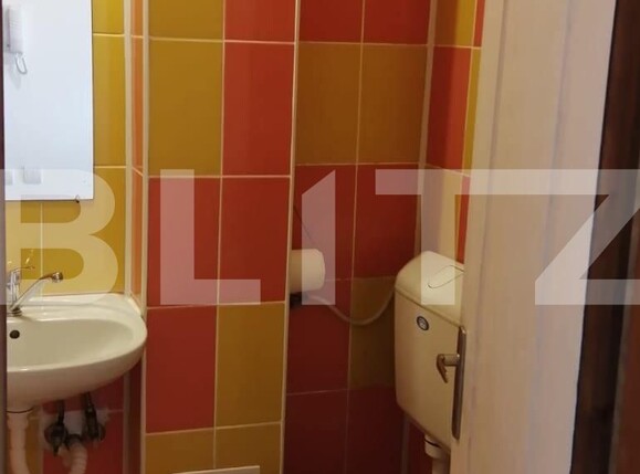 Garsonieră de închiriat Zorilor - 120553AI | BLITZ Cluj-Napoca | Poza10