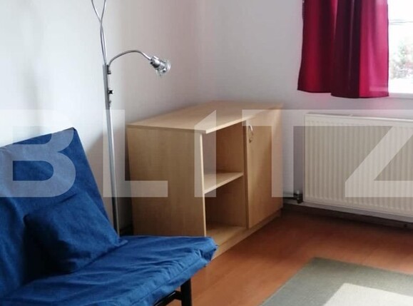 Garsonieră de închiriat Zorilor - 120553AI | BLITZ Cluj-Napoca | Poza1