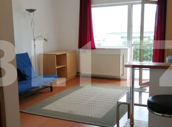 Garsonieră de închiriat Zorilor - 120553AI | BLITZ Cluj-Napoca | Poza6