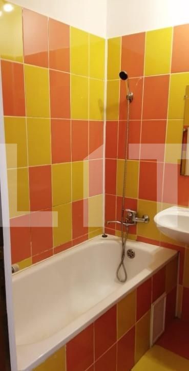 Garsonieră de închiriat Zorilor - 120553AI | BLITZ Cluj-Napoca | Poza5