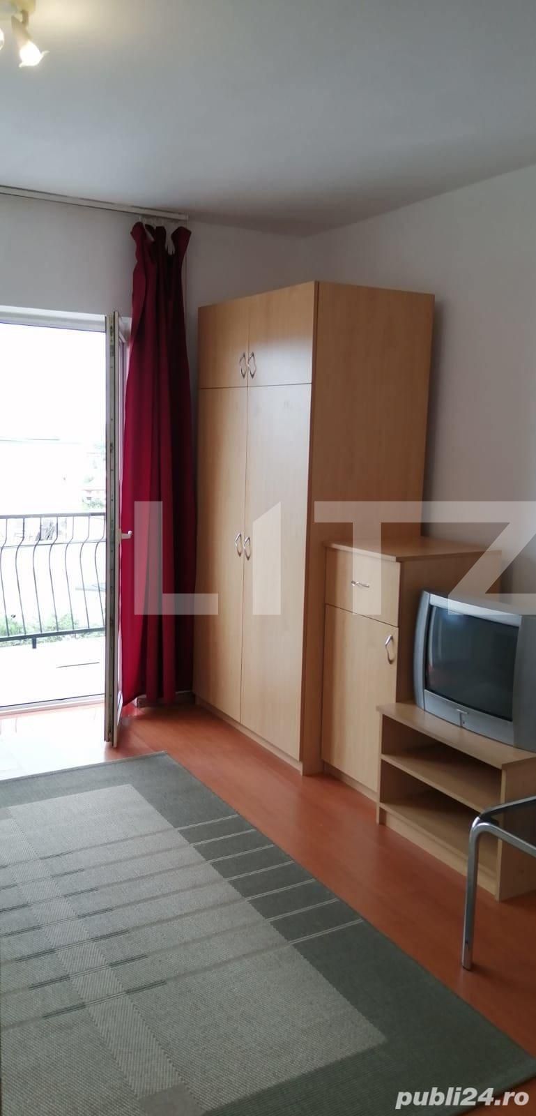 Garsonieră de închiriat Zorilor - 120553AI | BLITZ Cluj-Napoca | Poza9