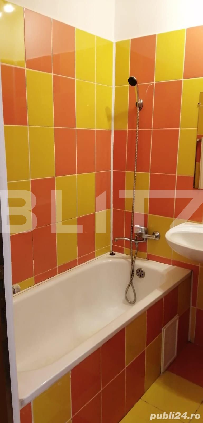 Garsonieră de închiriat Zorilor - 120553AI | BLITZ Cluj-Napoca | Poza11