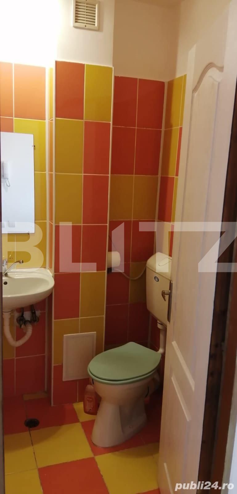 Garsonieră de închiriat Zorilor - 120553AI | BLITZ Cluj-Napoca | Poza10