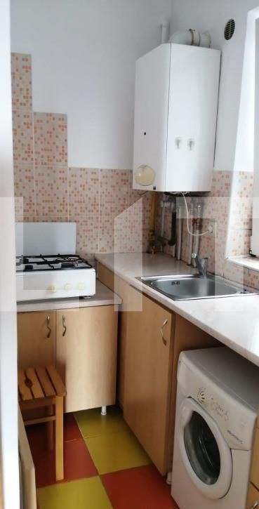 Garsonieră de închiriat Zorilor - 120553AI | BLITZ Cluj-Napoca | Poza4