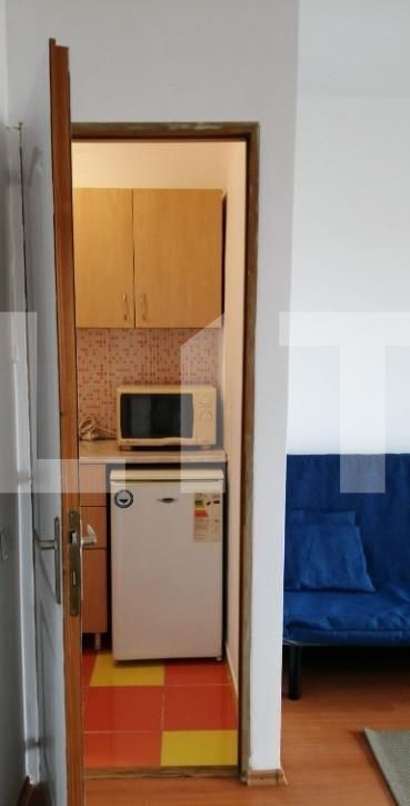 Garsonieră de închiriat Zorilor - 120553AI | BLITZ Cluj-Napoca | Poza3