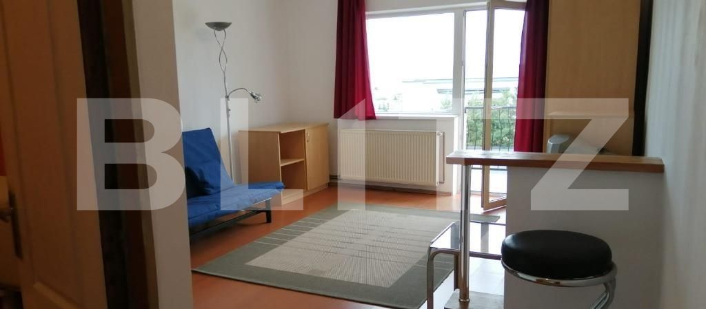 Garsonieră de închiriat Zorilor - 120553AI | BLITZ Cluj-Napoca | Poza6