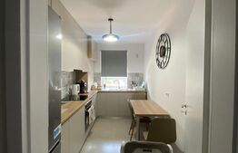 Apartament 2 camere, parcare, decomandat, 53mp, Tractorul