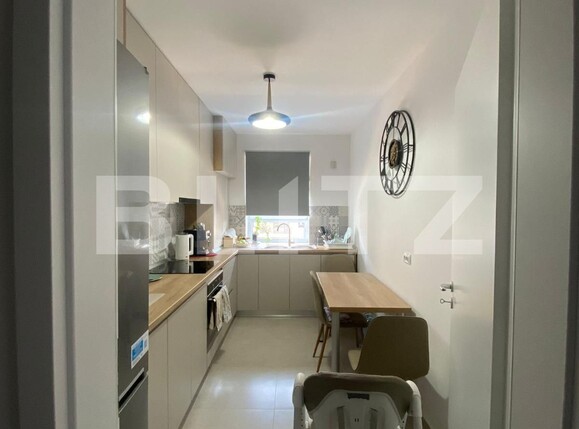 Apartament de vânzare 2 camere Tractorul - 120555AV | BLITZ Brașov | Poza1