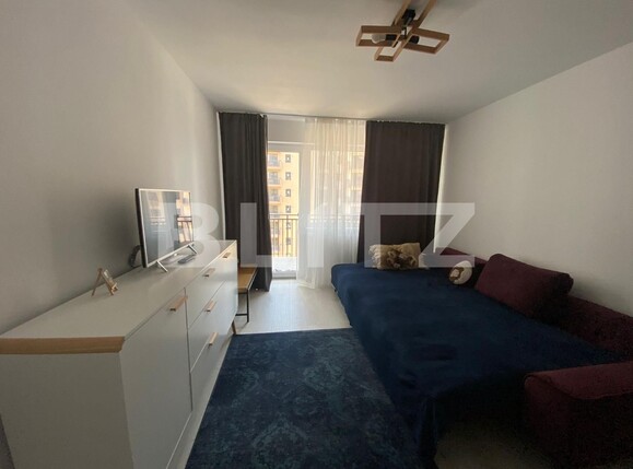 Apartament de vânzare 2 camere Tractorul - 120555AV | BLITZ Brașov | Poza2