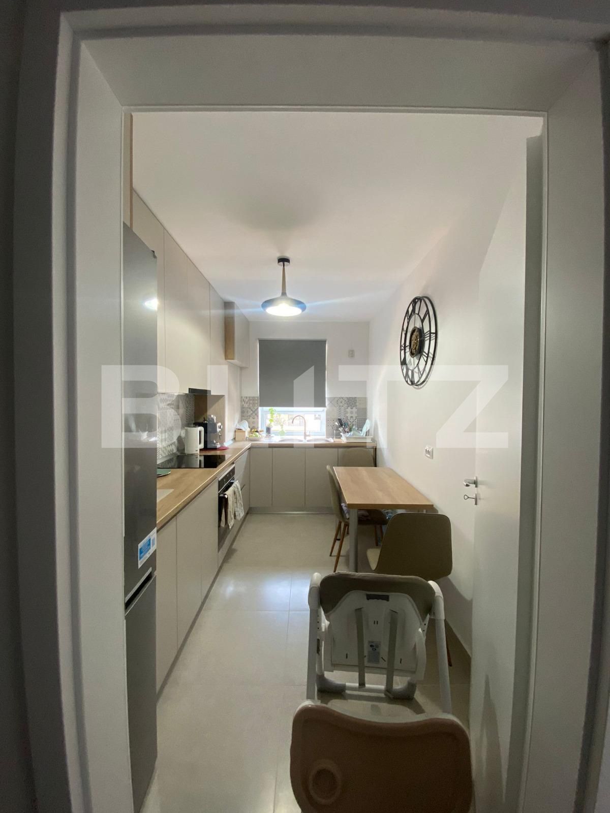 Apartament de vânzare 2 camere Tractorul - 120555AV | BLITZ Brașov | Poza1