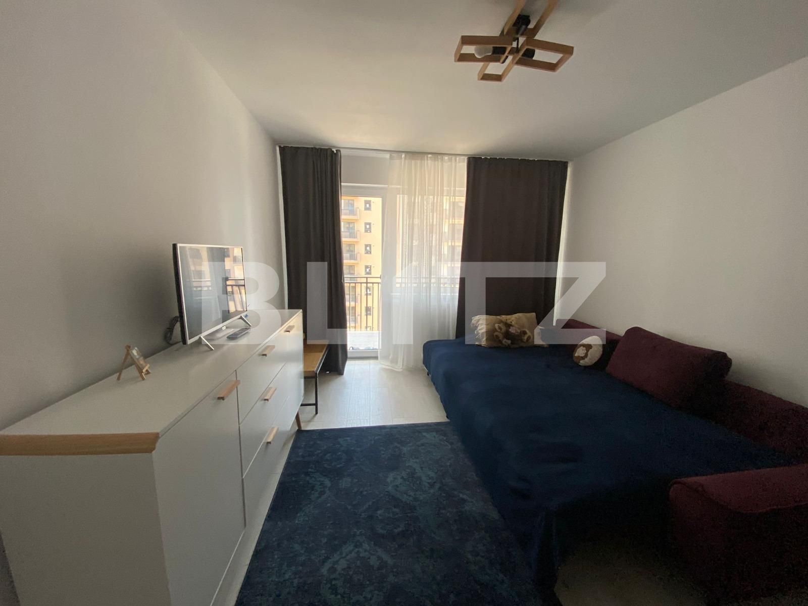 Apartament de vânzare 2 camere Tractorul - 120555AV | BLITZ Brașov | Poza2